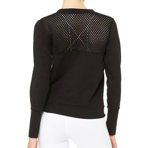 Alo Downtown Long Sleeve